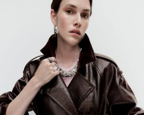 Marks & Spencer Pins Hopes on Womenswear to Enhance Autumn Performance