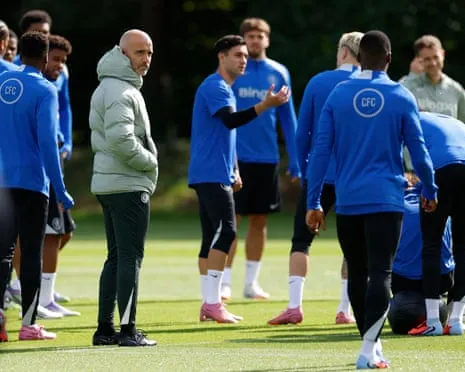 Bayern Plan to Force Chelsea to Regret Allowing Jackson Leave in High-Stakes Showdown