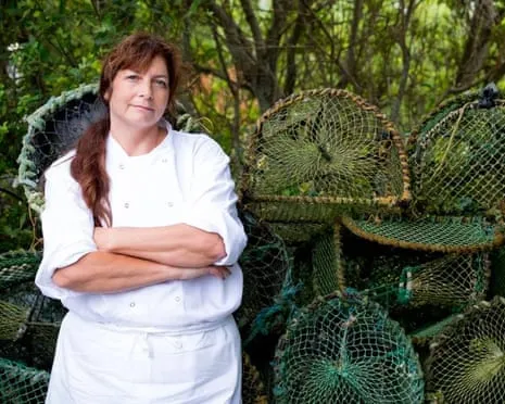 Croft Originals: Revitalizing Isle of Mull's Culinary Culture
