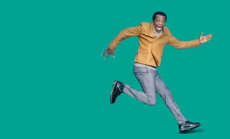 Standup Star Stephen K Amos: ‘I Have the Ugliest Toes’ Along with to the Spindliest Legs You’ve Ever Seen.