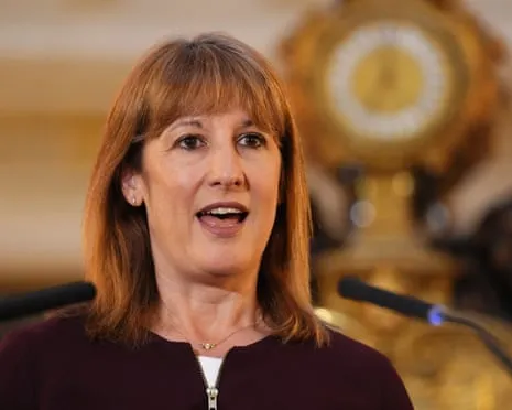 British Chancellor Set to Appear Gambling Lobbyist's Function Amid Tax Assessment