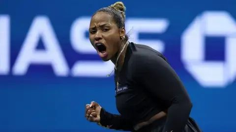American Tennis Star Taylor Townsend Expresses Regret for ‘Insensitive’ Remarks on Chinese Cuisine