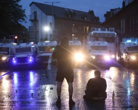 The Region Faces Racial Unrest 'Permacrisis', Official Files Caution